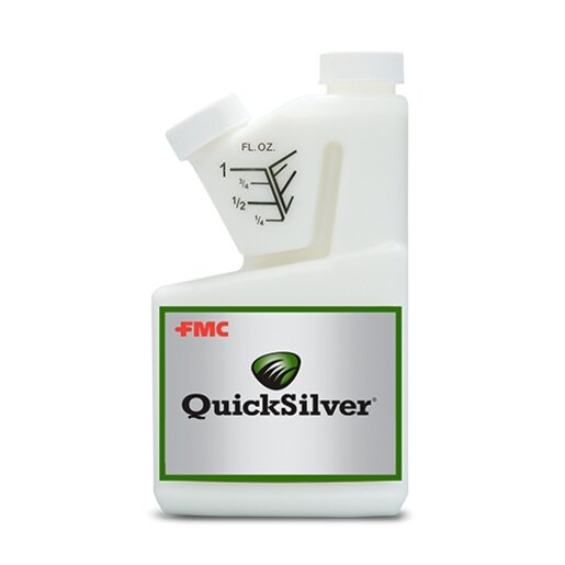 Quicksilver Herbicide T&O Weed Killer: Label & Price